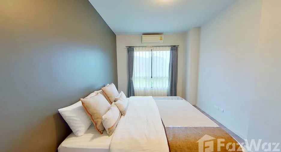 For sale 2 bedrooms condo in Mueang Chiang Mai, Chiang Mai
