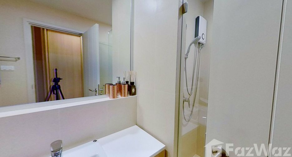 For sale 2 bedrooms condo in Mueang Chiang Mai, Chiang Mai