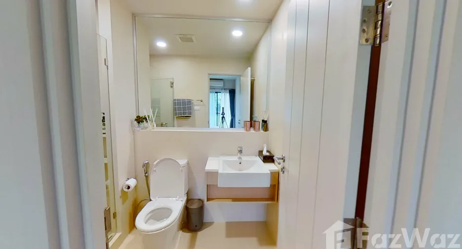 For sale 2 bedrooms condo in Mueang Chiang Mai, Chiang Mai