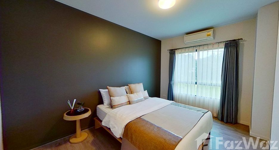 出售 2 卧室 公寓 在 Mueang Chiang Mai, Chiang Mai