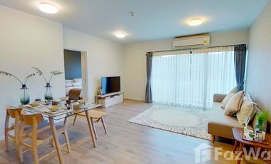 Wohnung zum Kauf mit 2 Zimmer in Mueang Chiang Mai, Chiang Mai