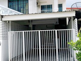 For Rent 3 Bedroom Townhouse In Mueang Chiang Mai