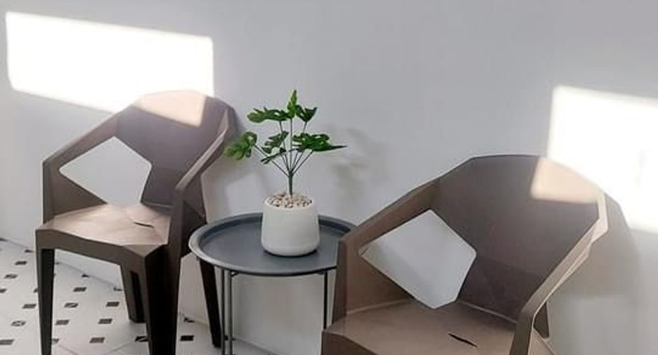 For rent 3 bedrooms townhouse in Mueang Chiang Mai, Chiang Mai