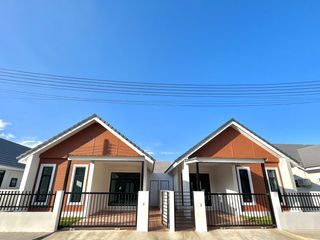 For sale 2 bedrooms house in San Sai, Chiang Mai