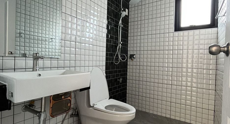 For sale 2 bedrooms house in San Sai, Chiang Mai