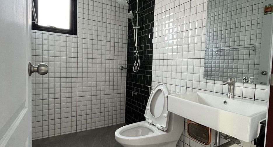For sale 2 bedrooms house in San Sai, Chiang Mai