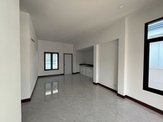 For sale 2 bedrooms house in San Sai, Chiang Mai