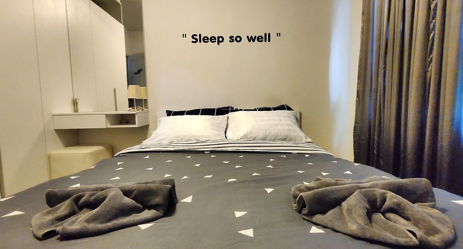 For rent 1 bed condo in Hua Hin, Prachuap Khiri Khan