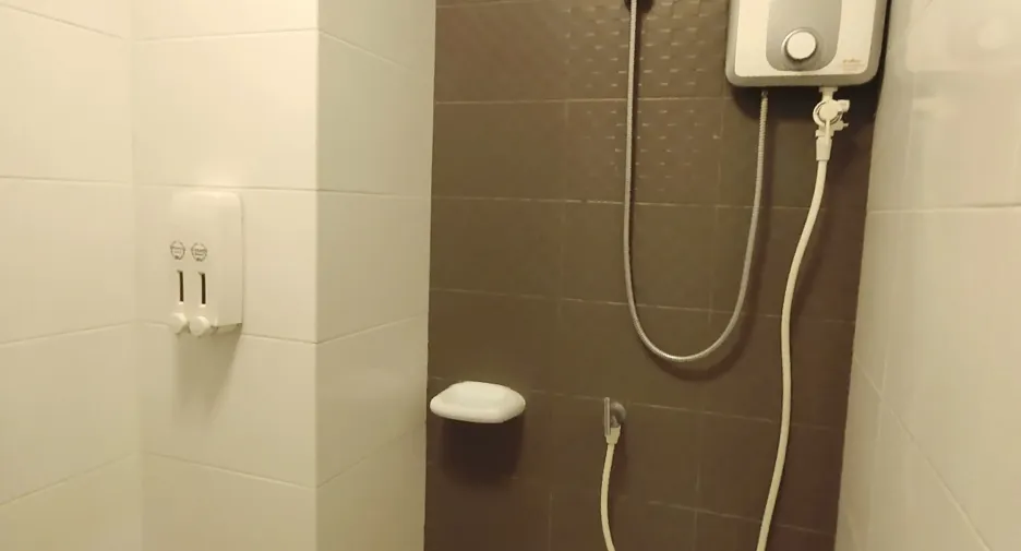 For rent 1 bed condo in Hua Hin, Prachuap Khiri Khan