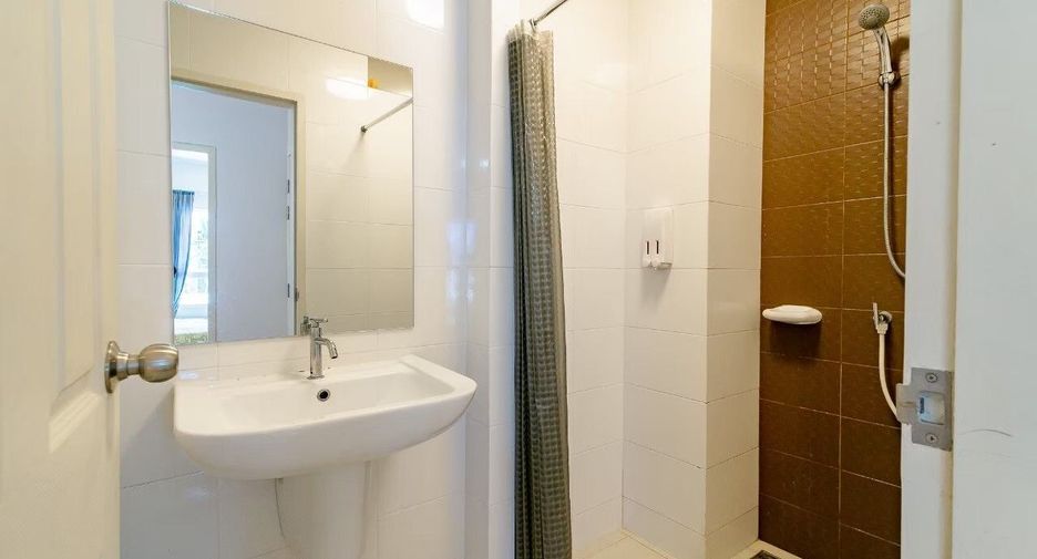 For rent 1 bed condo in Hua Hin, Prachuap Khiri Khan