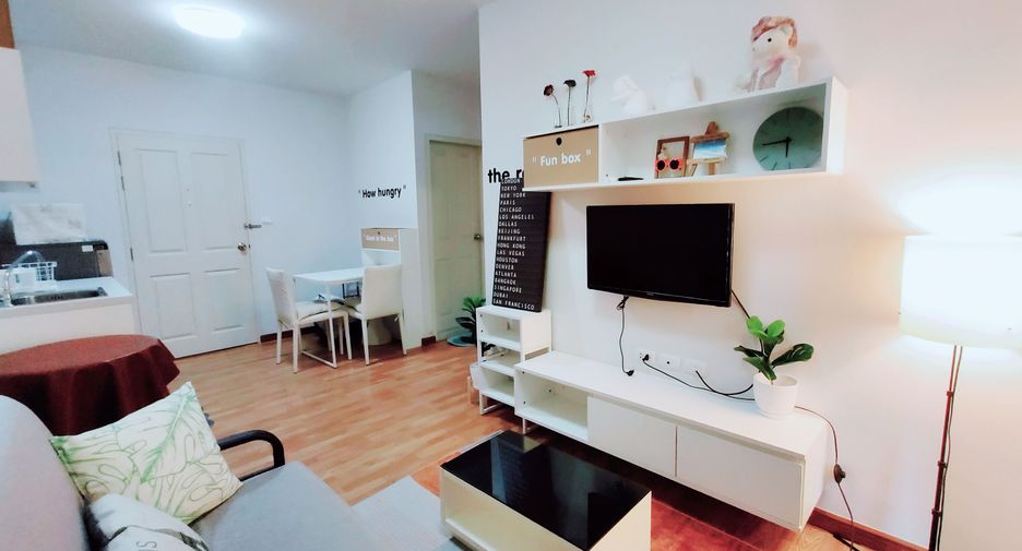 For rent 1 bed condo in Hua Hin, Prachuap Khiri Khan