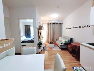 For Rent 1 Bedroom Condo In Hua Hin, Prachuap Khiri Khan