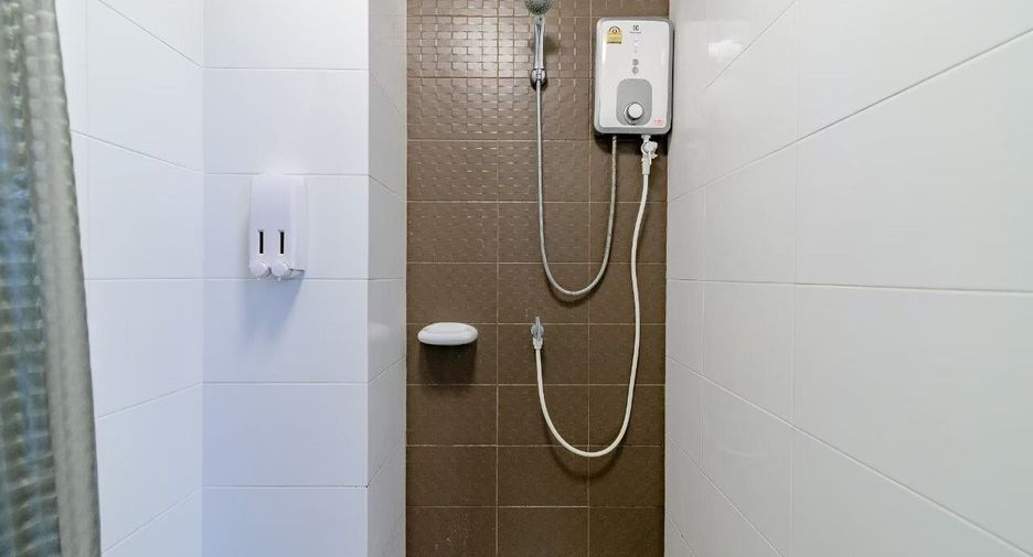 For rent 1 bed condo in Hua Hin, Prachuap Khiri Khan