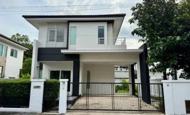 ให้เช่า 3 ห้องนอน บ้านเดี่ยว ใน เมืองเชียงใหม่, เชียงใหม่
