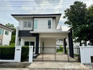 For Rent 3 Bedroom House In Mueang Chiang Mai