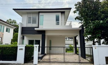 Haus zur Miete mit 3 Zimmer in Mueang Chiang Mai, Chiang Mai
