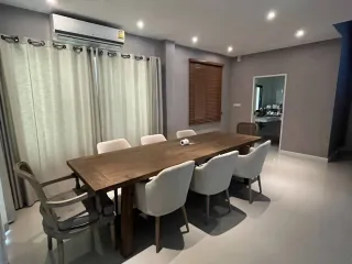 For Rent 3 Bedroom House In Hang Dong, Chiang Mai