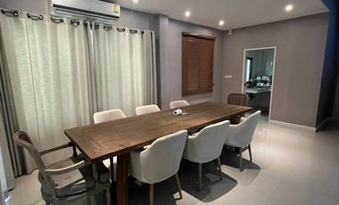 ให้เช่า 3 ห้องนอน บ้านเดี่ยว ใน หางดง, เชียงใหม่