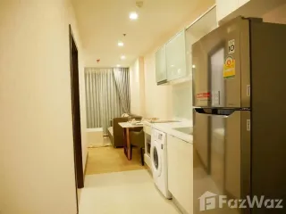 Wohnung zur Miete mit 1 Zimmer in Mueang Chiang Mai, Chiang Mai