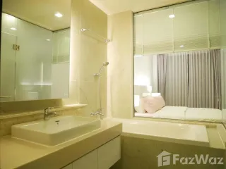 Wohnung zur Miete mit 1 Zimmer in Mueang Chiang Mai, Chiang Mai