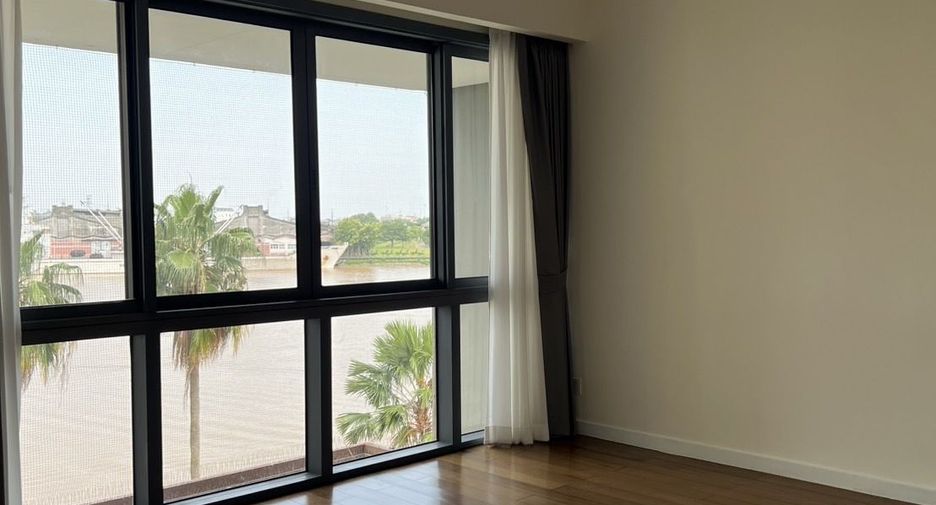 Продажа 3 спальни кондо в Ян Наща, Бангкок