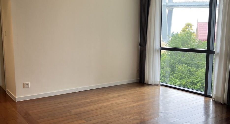 Продажа 3 спальни кондо в Ян Наща, Бангкок