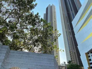 Продажа и аренда 3 спальни кондо в Кхлонг Сан, Бангкок