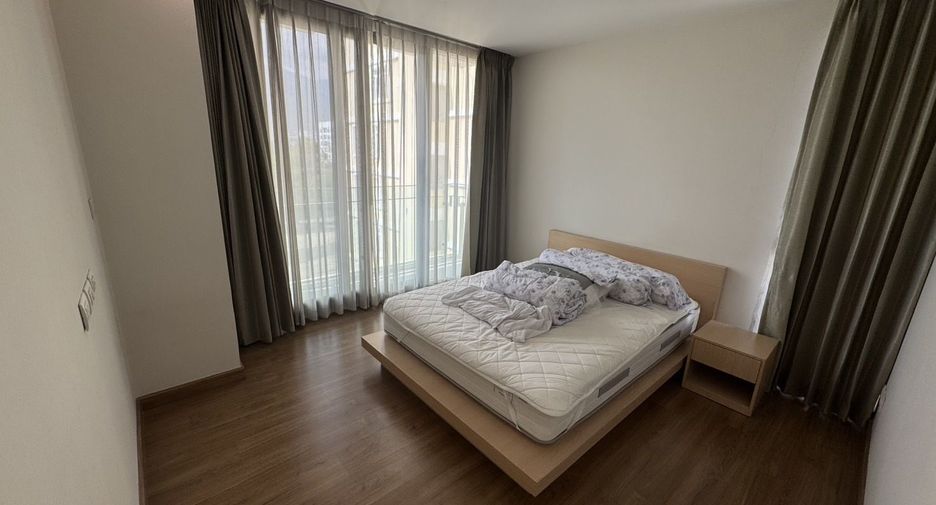 Wohnung zum Kauf mit 2 Zimmer in Mueang Chiang Mai, Chiang Mai