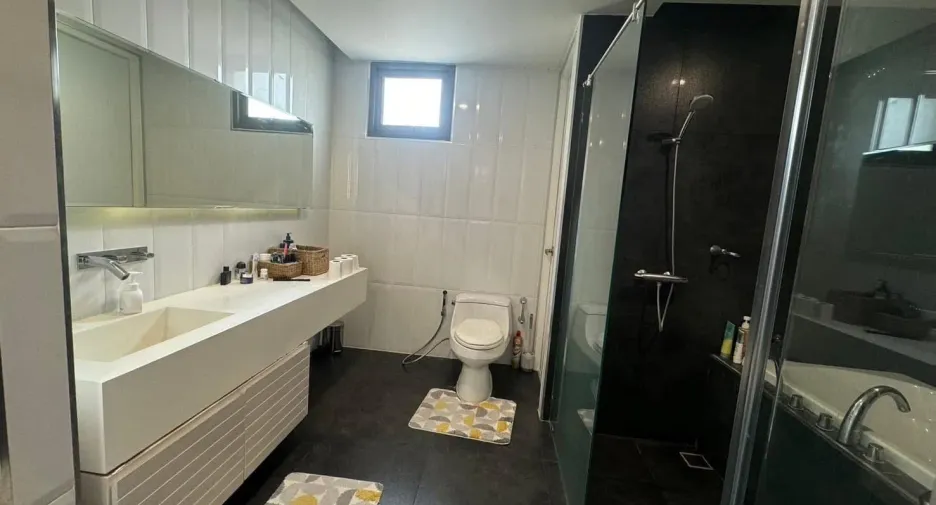 Wohnung zum Kauf mit 2 Zimmer in Mueang Chiang Mai, Chiang Mai