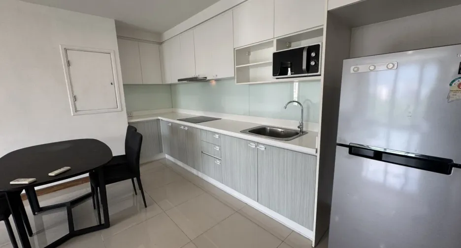 Wohnung zum Kauf mit 2 Zimmer in Mueang Chiang Mai, Chiang Mai