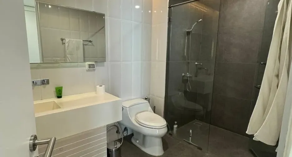 Wohnung zum Kauf mit 2 Zimmer in Mueang Chiang Mai, Chiang Mai