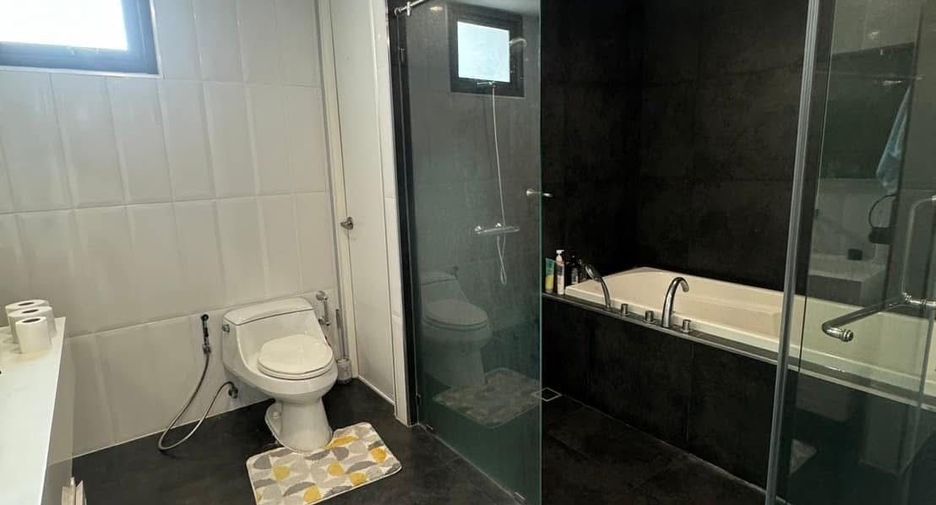Wohnung zum Kauf mit 2 Zimmer in Mueang Chiang Mai, Chiang Mai