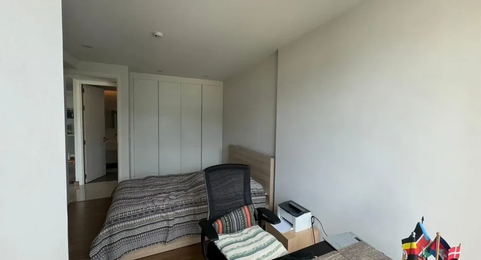 Wohnung zum Kauf mit 2 Zimmer in Mueang Chiang Mai, Chiang Mai