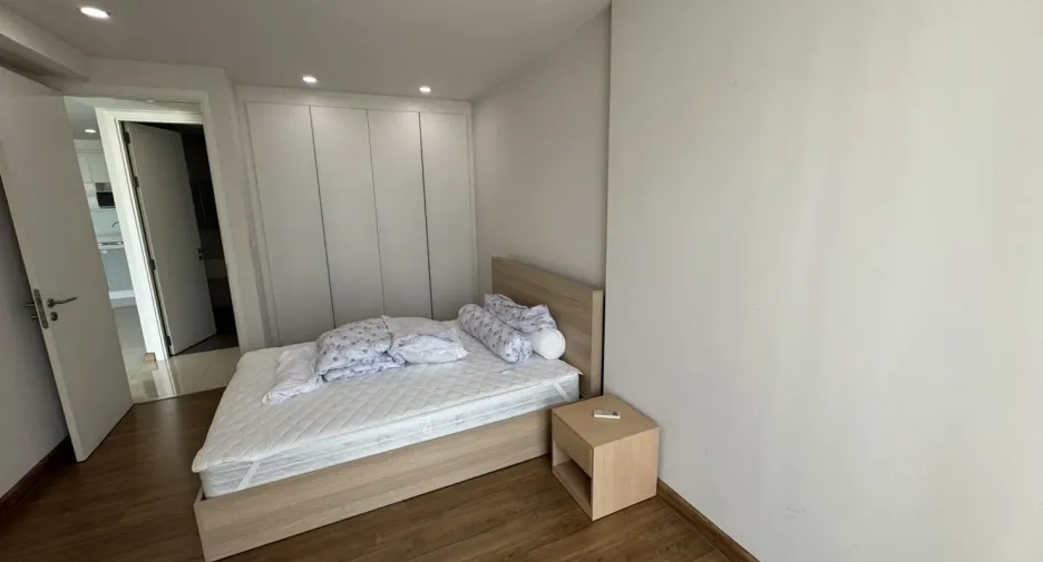 Wohnung zum Kauf mit 2 Zimmer in Mueang Chiang Mai, Chiang Mai