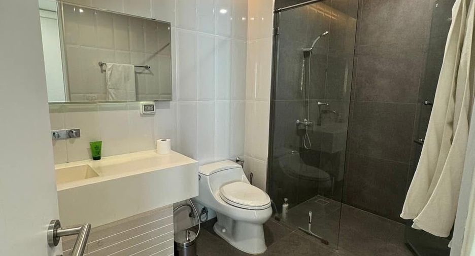 For sale 2 bedrooms condo in Mueang Chiang Mai, Chiang Mai