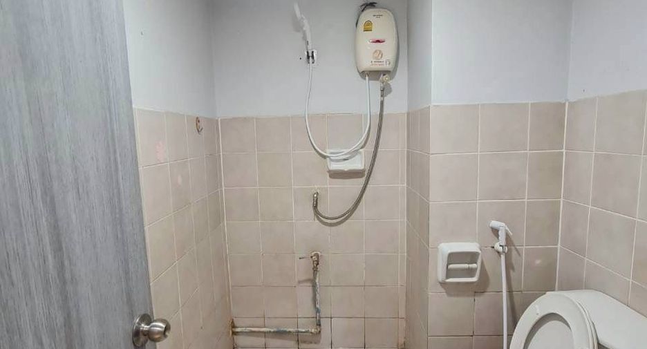 For sale studio condo in Mueang Chiang Mai, Chiang Mai