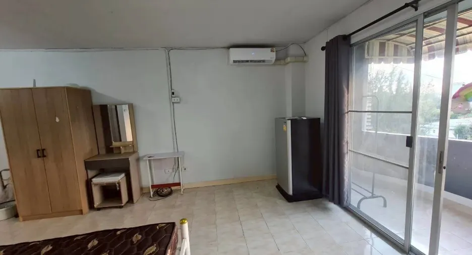 For sale studio condo in Mueang Chiang Mai, Chiang Mai