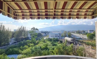 For sale studio condo in Mueang Chiang Mai, Chiang Mai