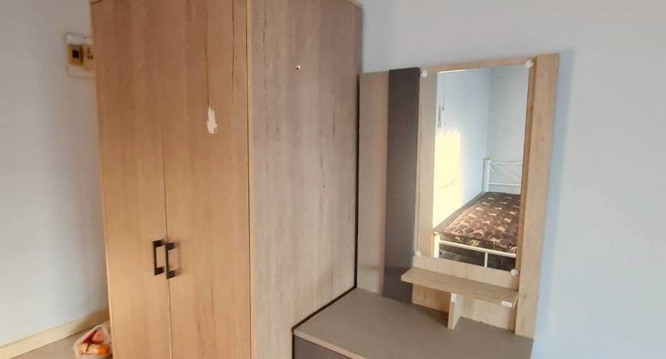 For sale studio condo in Mueang Chiang Mai, Chiang Mai