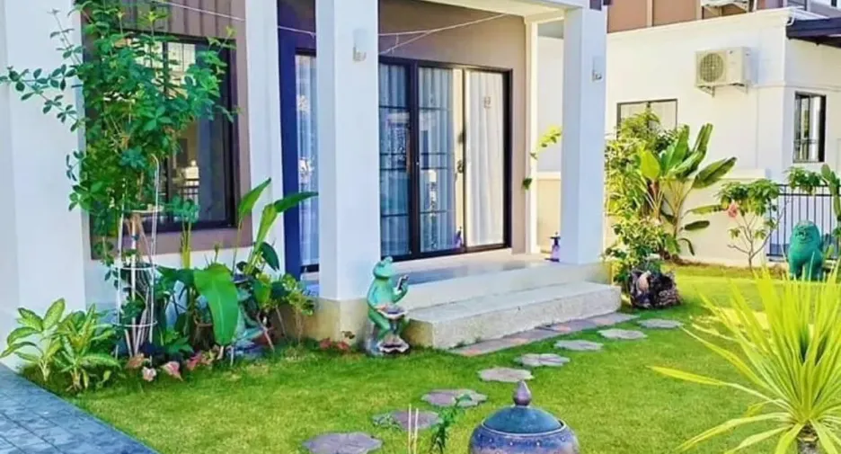 Haus zum Kauf mit 4 Zimmer in San Kamphaeng, Chiang Mai