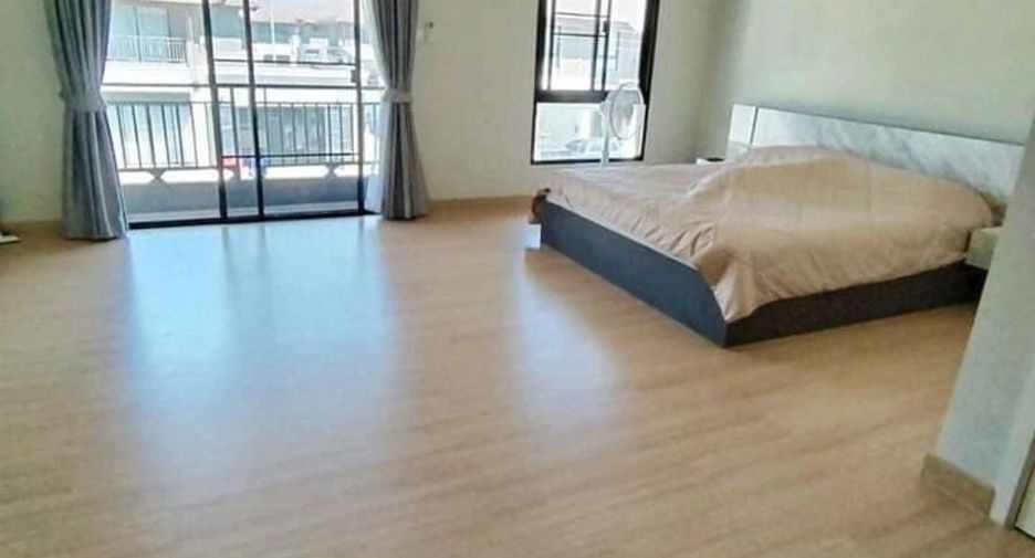 Haus zum Kauf mit 4 Zimmer in San Kamphaeng, Chiang Mai