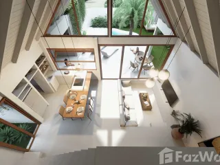 Продажа 3 спальни вилла в Ko Pha-ngan, Сураттани