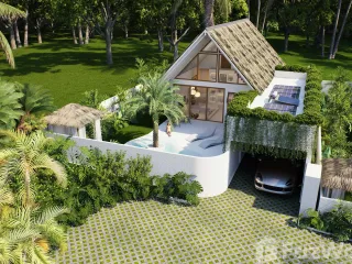 Продажа 3 спальни вилла в Ko Pha-ngan, Сураттани