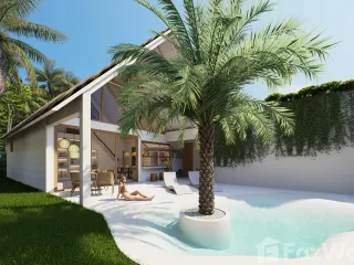 Продажа 3 спальни вилла в Ko Pha-ngan, Сураттани
