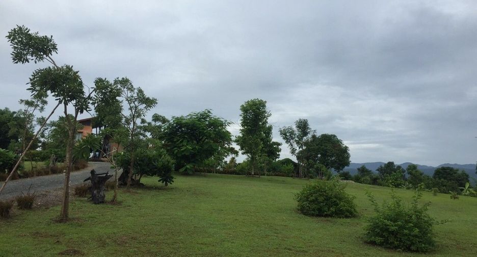For sale 8 bedrooms house in Mae Taeng, Chiang Mai