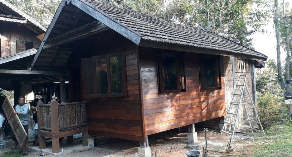 For sale 8 bedrooms house in Mae Taeng, Chiang Mai