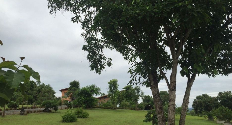 For sale 8 bedrooms house in Mae Taeng, Chiang Mai