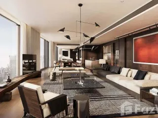 Продажа 3 спальни кондо в Кхлонг Тоеи, Бангкок