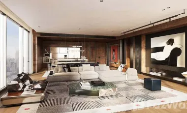 ขาย 3 ห้องนอน คอนโด ใน คลองเตย, กรุงเทพฯ