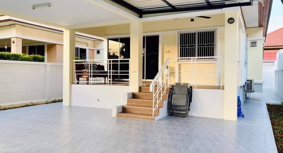 Casa en venta y en alquiler de 2 habitaciones en Hua Hin, Prachuap Khiri Khan